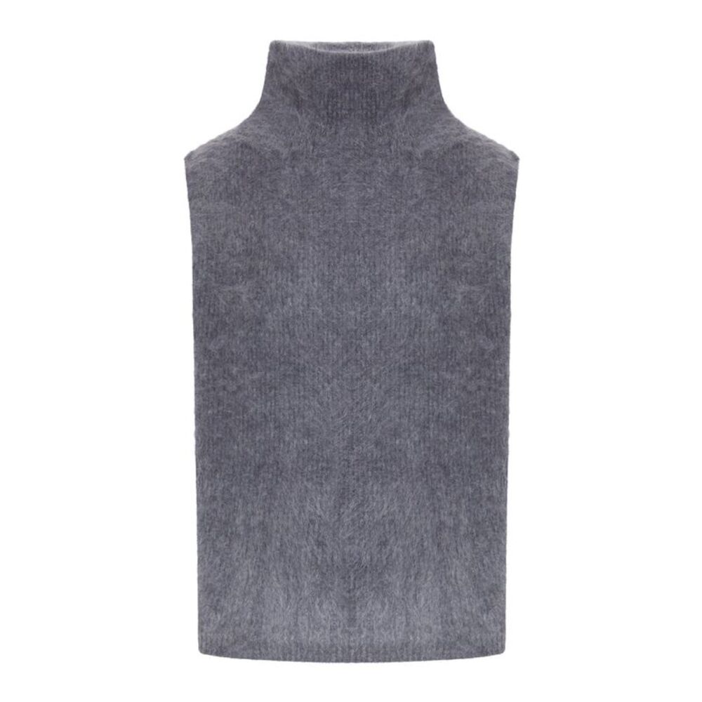 Lisa Yang Women Aisla Wool Cashmere Vest
